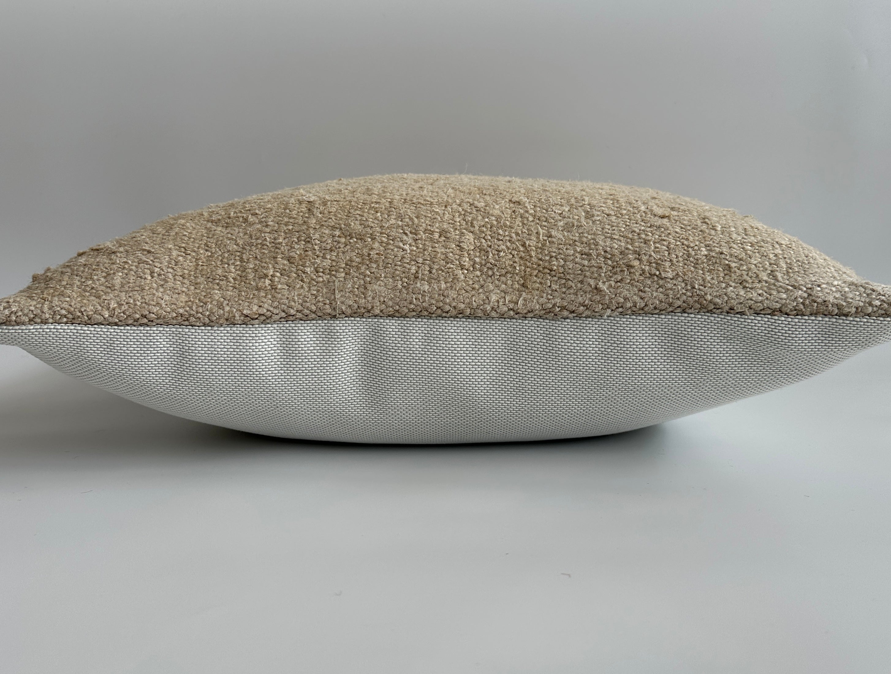 Handmade Turkish Cushion Cover 20''x20'' / 50x50 CM