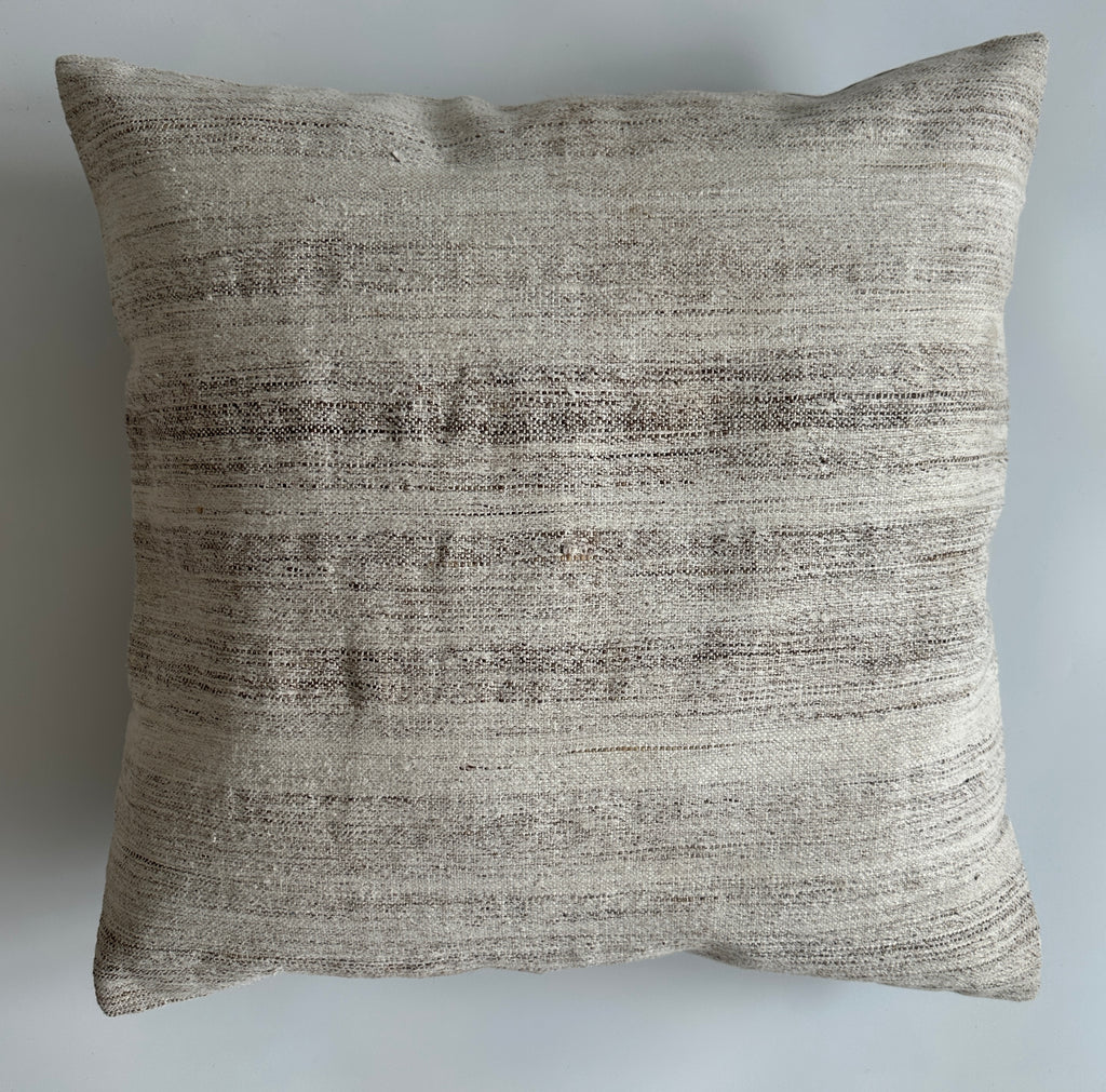 Handmade Turkish Cushion Cover 20''x20'' / 50x50