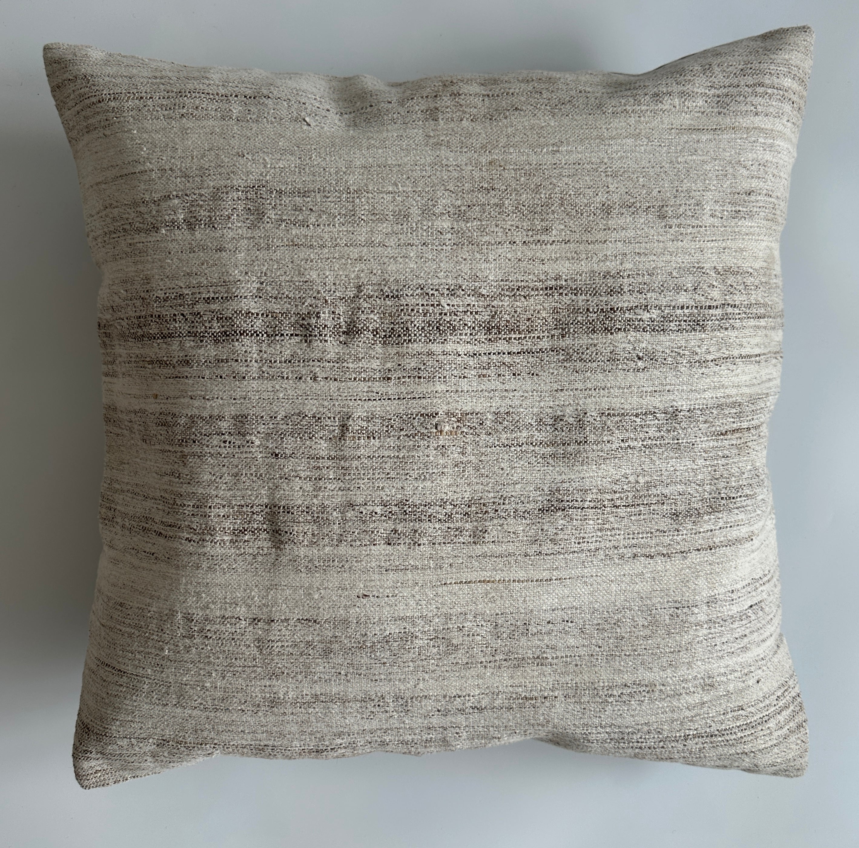 Handmade Turkish Cushion Cover 20''x20'' / 50x50