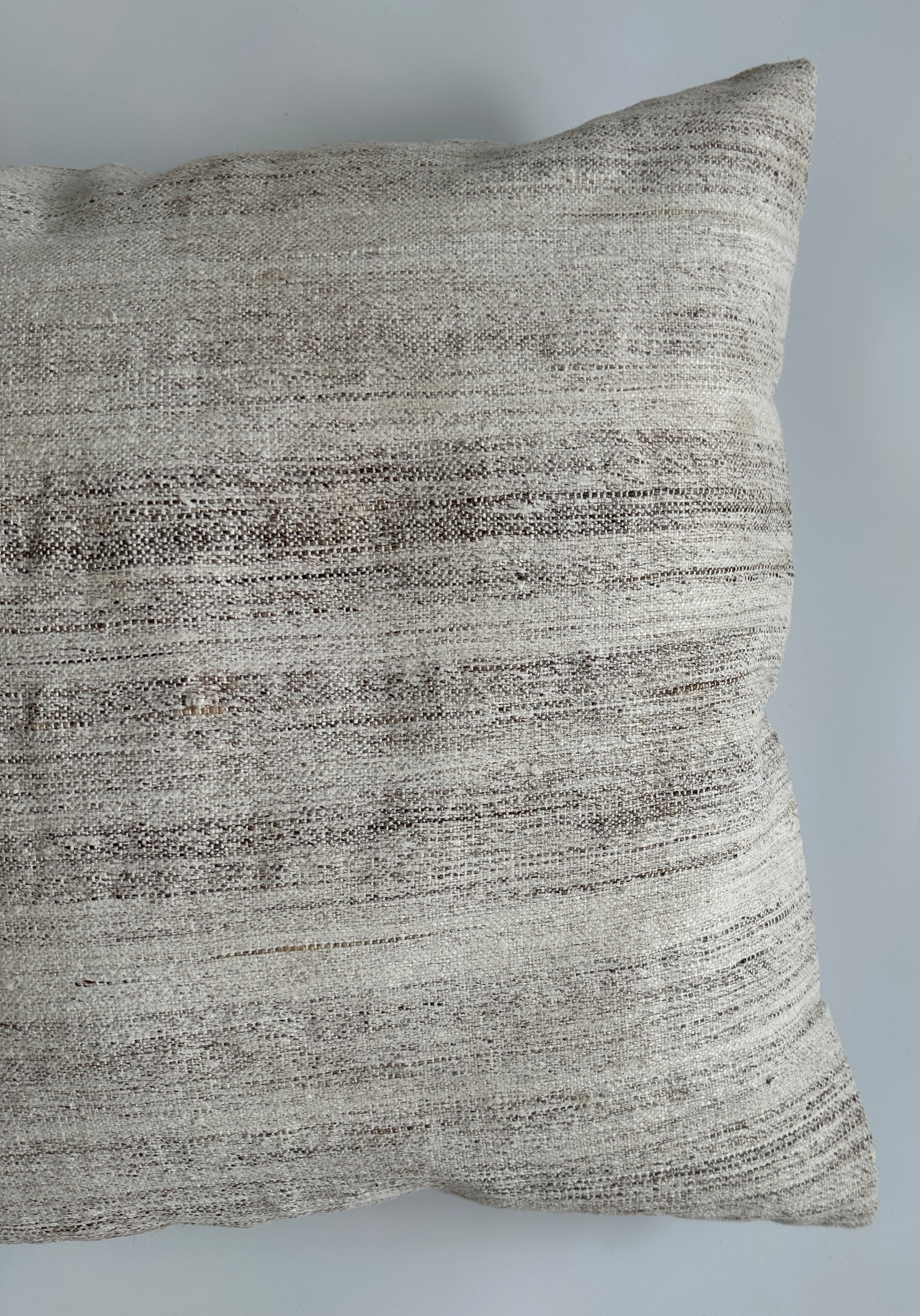 Handmade Turkish Cushion Cover 20''x20'' / 50x50