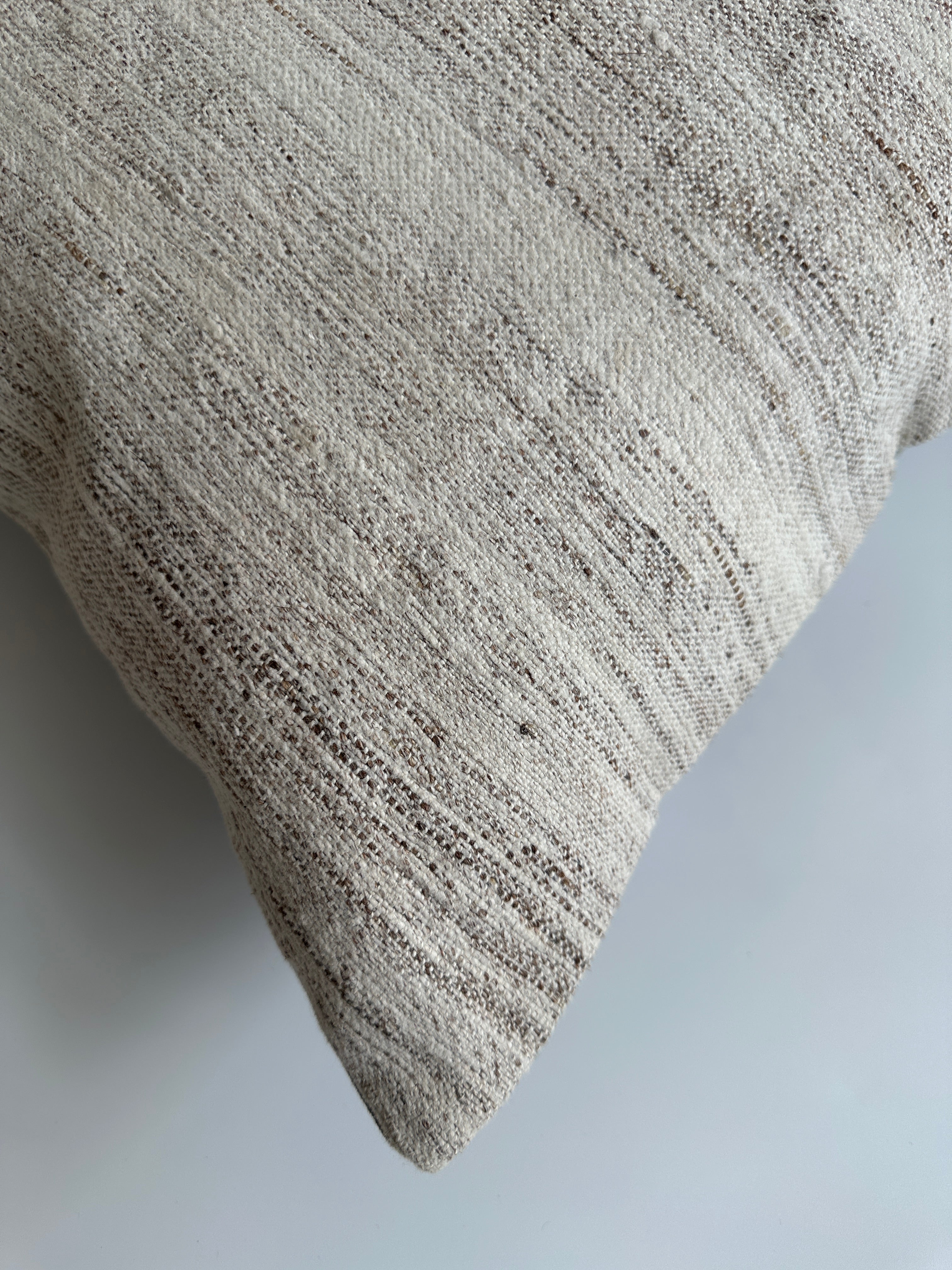 Handmade Turkish Cushion Cover 20''x20'' / 50x50