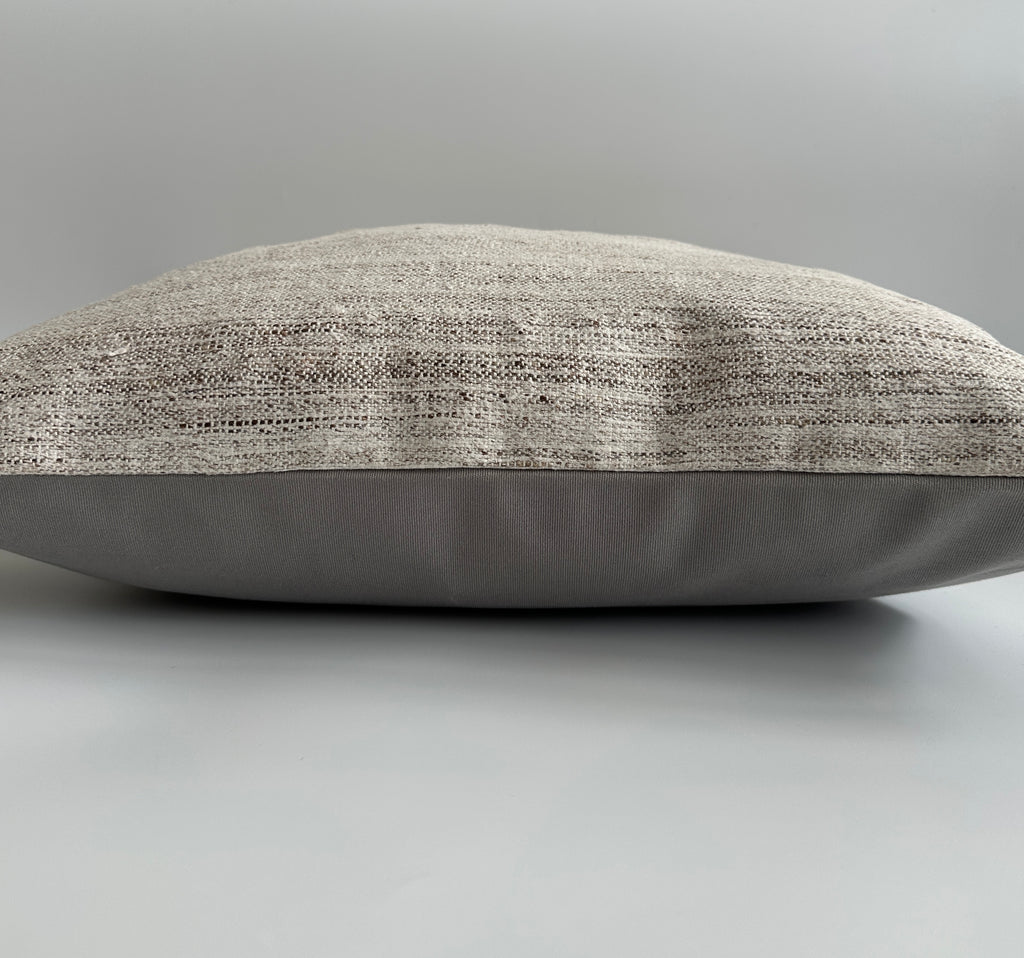 Handmade Turkish Cushion Cover 20''x20'' / 50x50