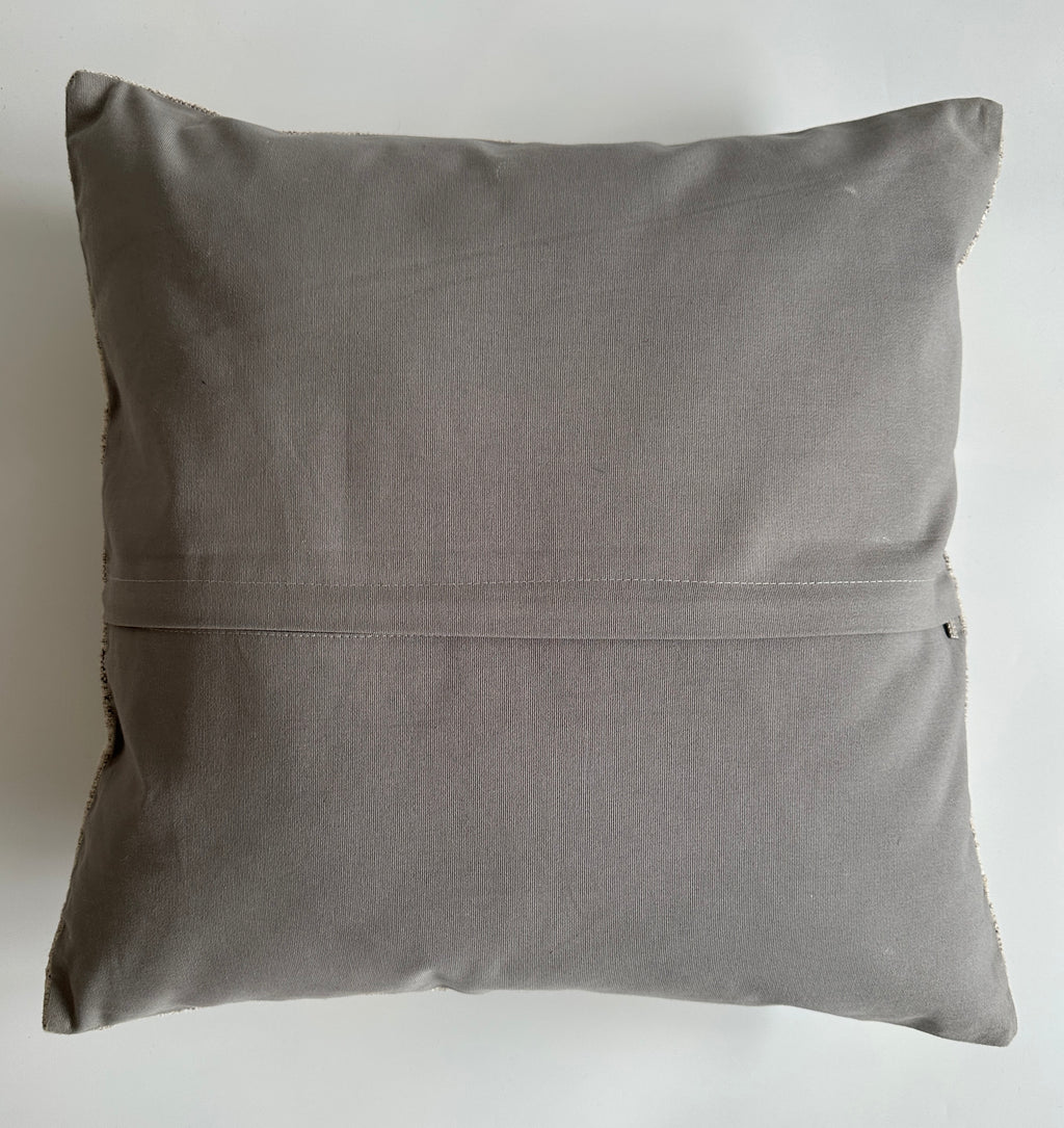 Handmade Turkish Cushion Cover 20''x20'' / 50x50