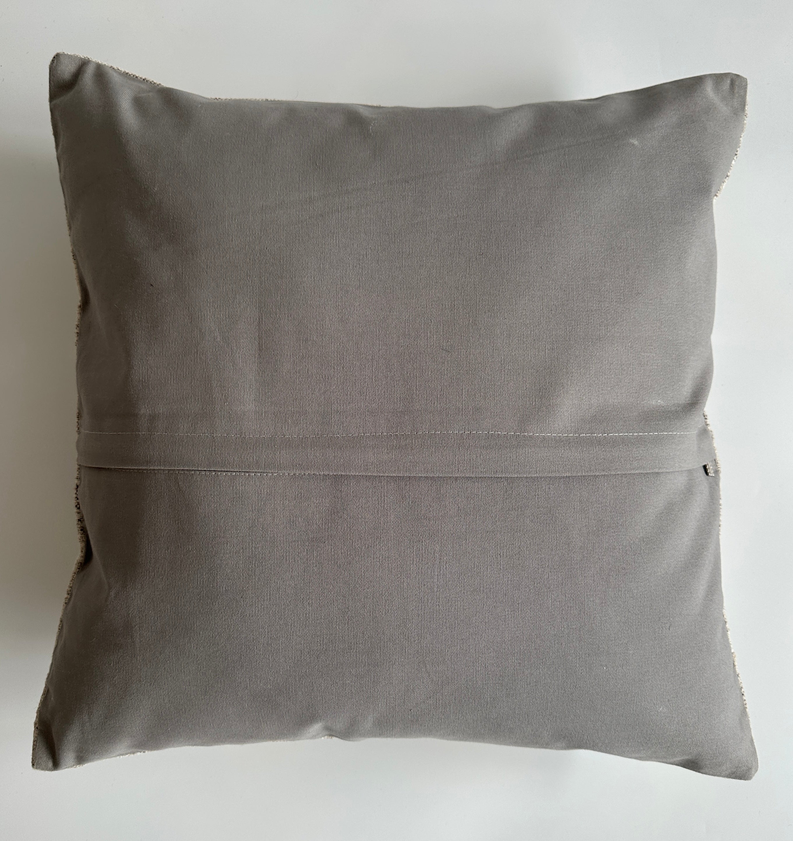 Handmade Turkish Cushion Cover 20''x20'' / 50x50