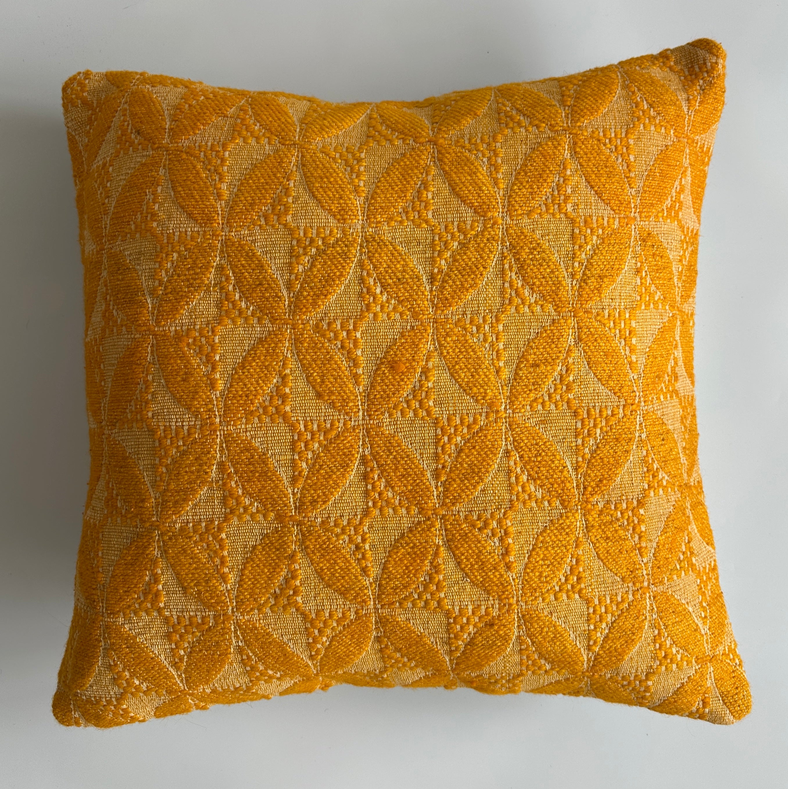 Handmade Turkish Cushion Cover 20''x20'' / 50x50 CM