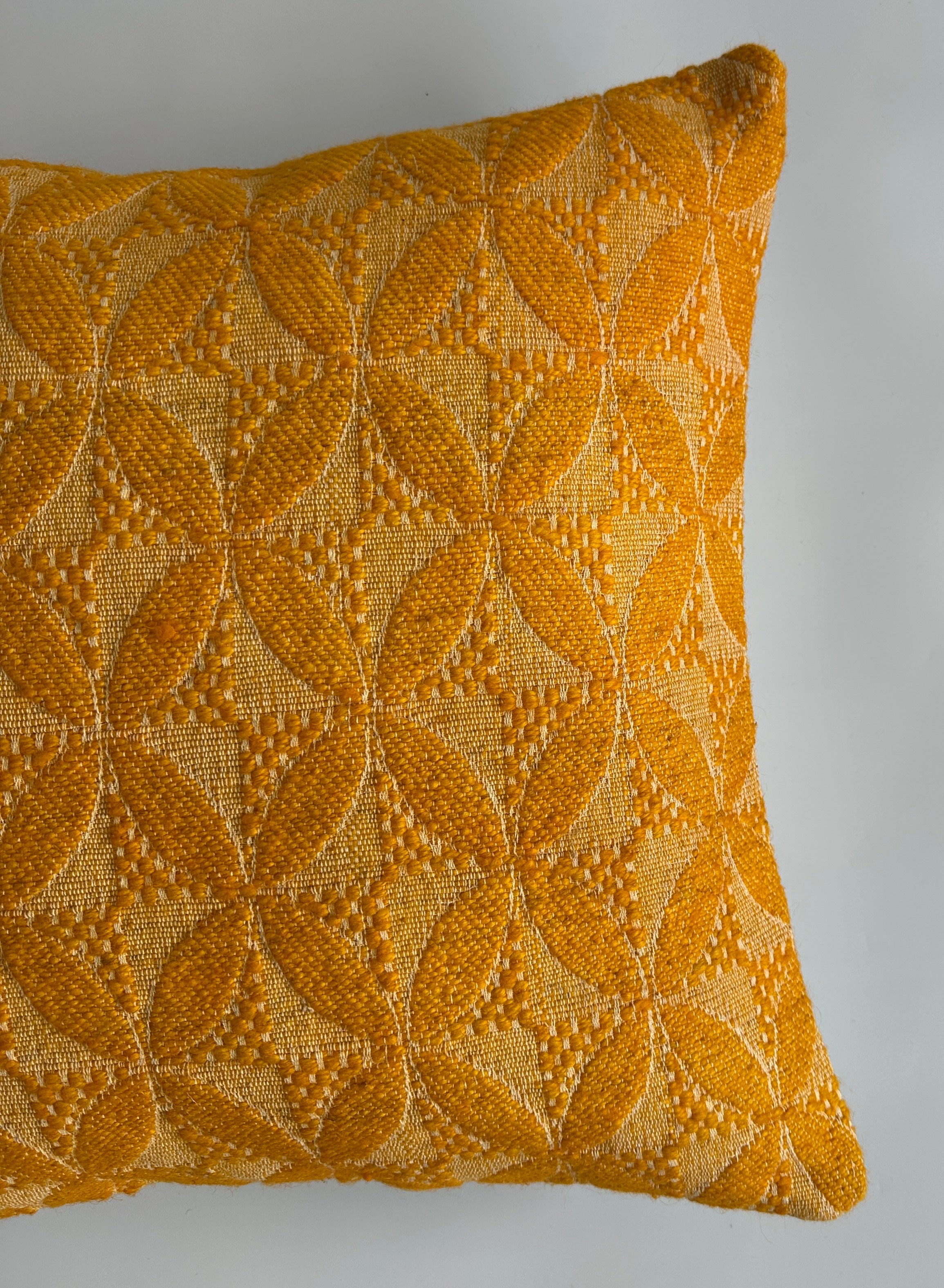 Handmade Turkish Cushion Cover 20''x20'' / 50x50 CM