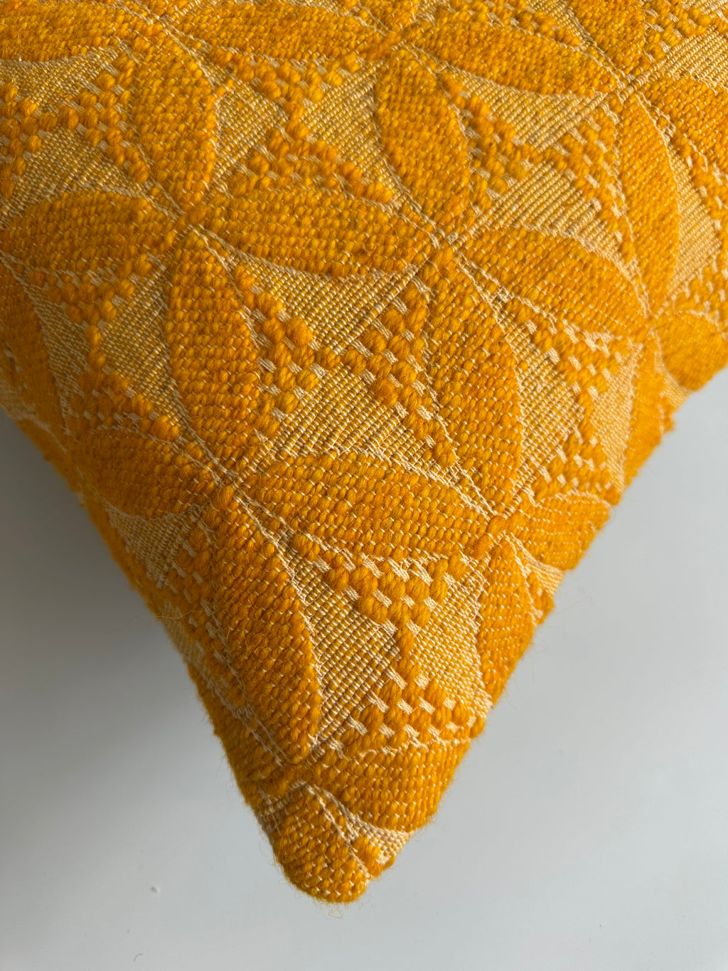 Handmade Turkish Cushion Cover 20''x20'' / 50x50 CM