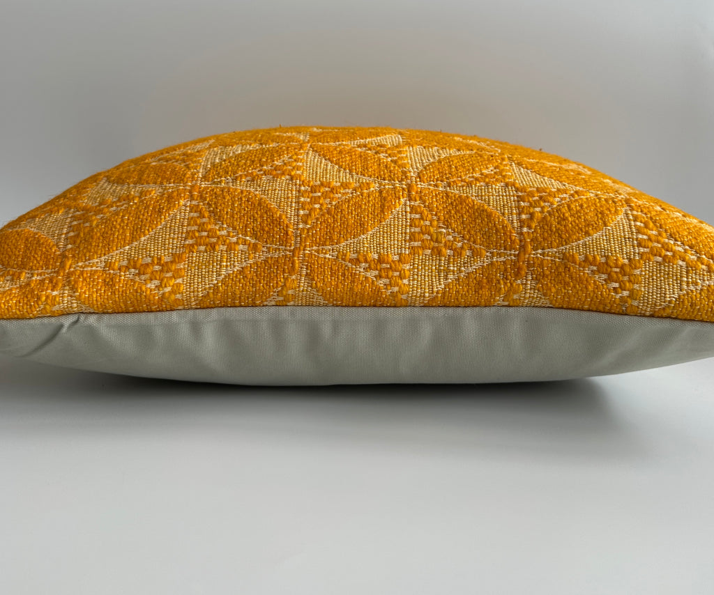 Handmade Turkish Cushion Cover 20''x20'' / 50x50 CM