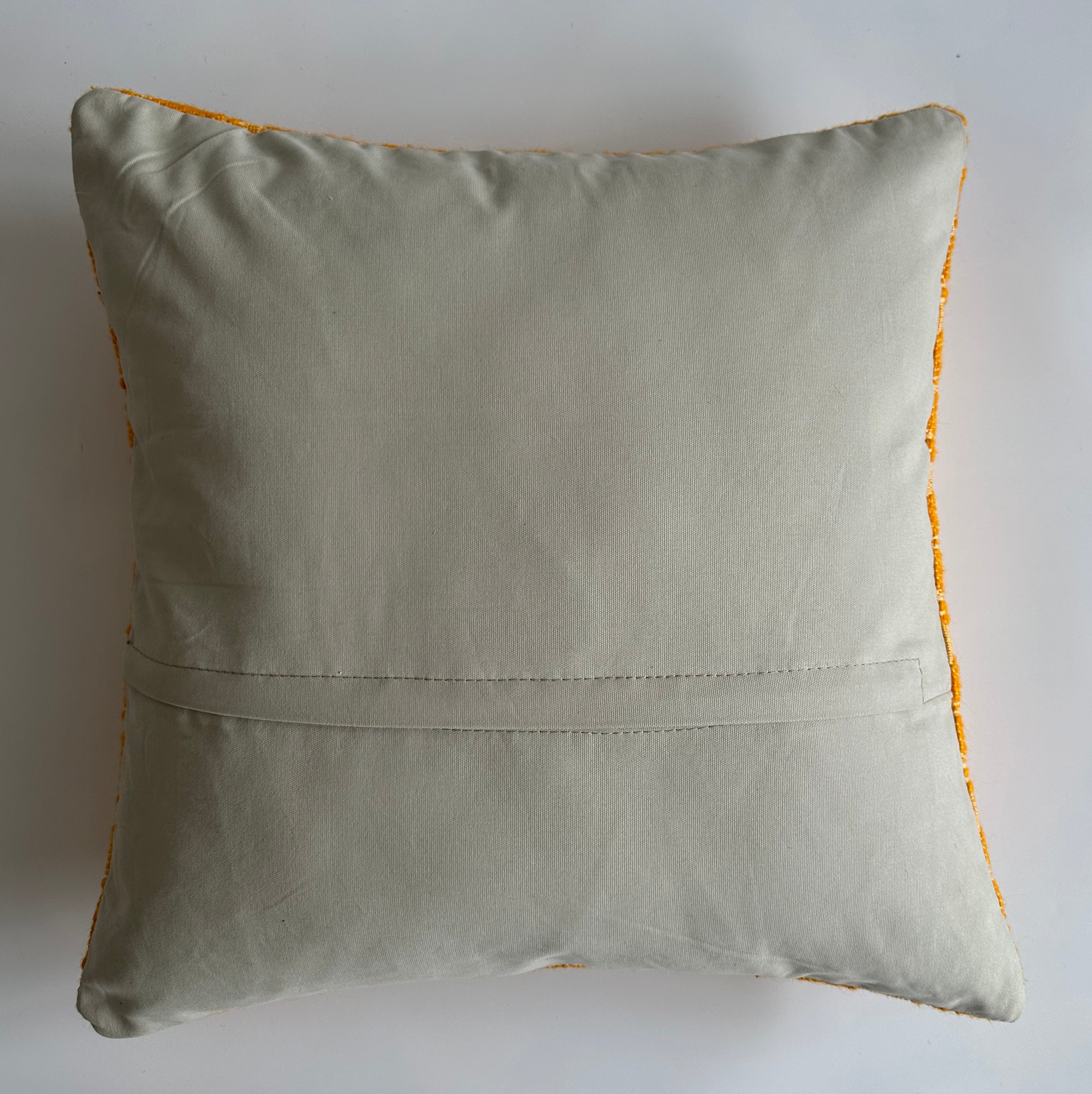 Handmade Turkish Cushion Cover 20''x20'' / 50x50 CM