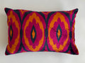 Silk Velvet Cushion Cover 24''x16'' / 60x40 CM