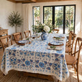 Uzbek Silk Suzani Tapestry, Hand Embroidered Wall Hanging, Suzani Bedspread, Suzani Tablecloth 256x192 CM