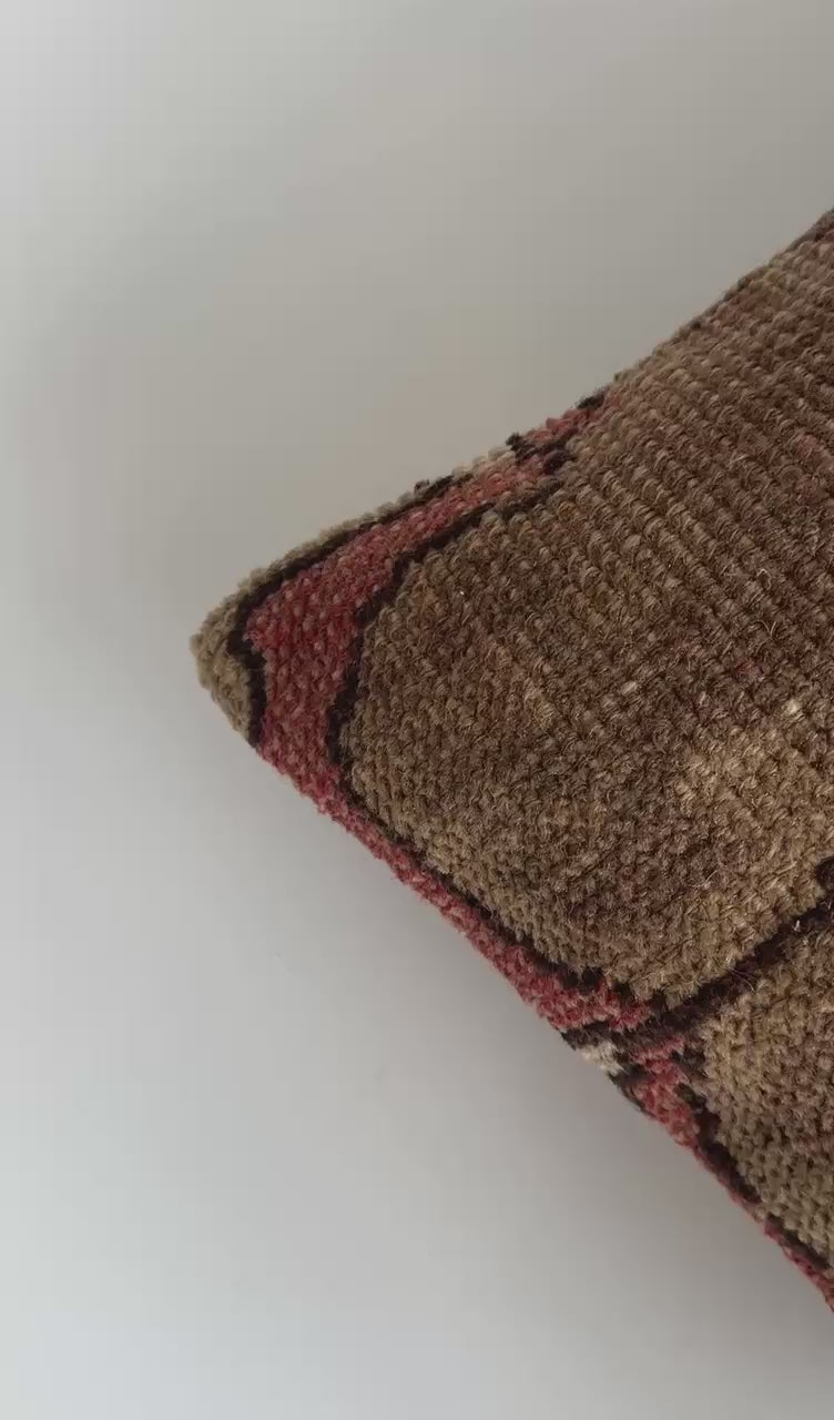 Carpet Cushion Cover 16''x16'' / 42x41 CM