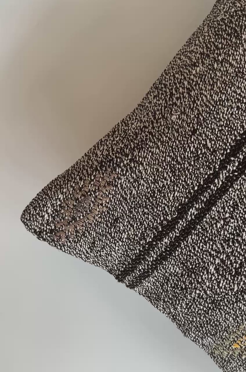 Handmade Cushion Cover Cover 16''x16'' / 40x40 CM