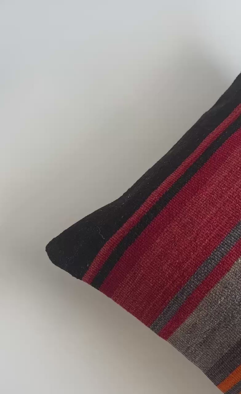 Turkish Cushion Cover 16''x16'' / 40x40 CM