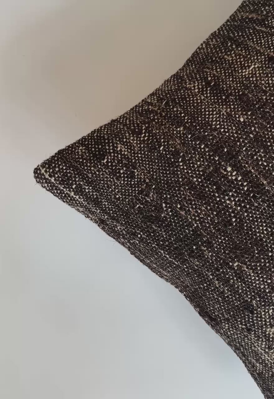 Handmade Cushion Cover Cover 16''x16'' / 40x40 CM