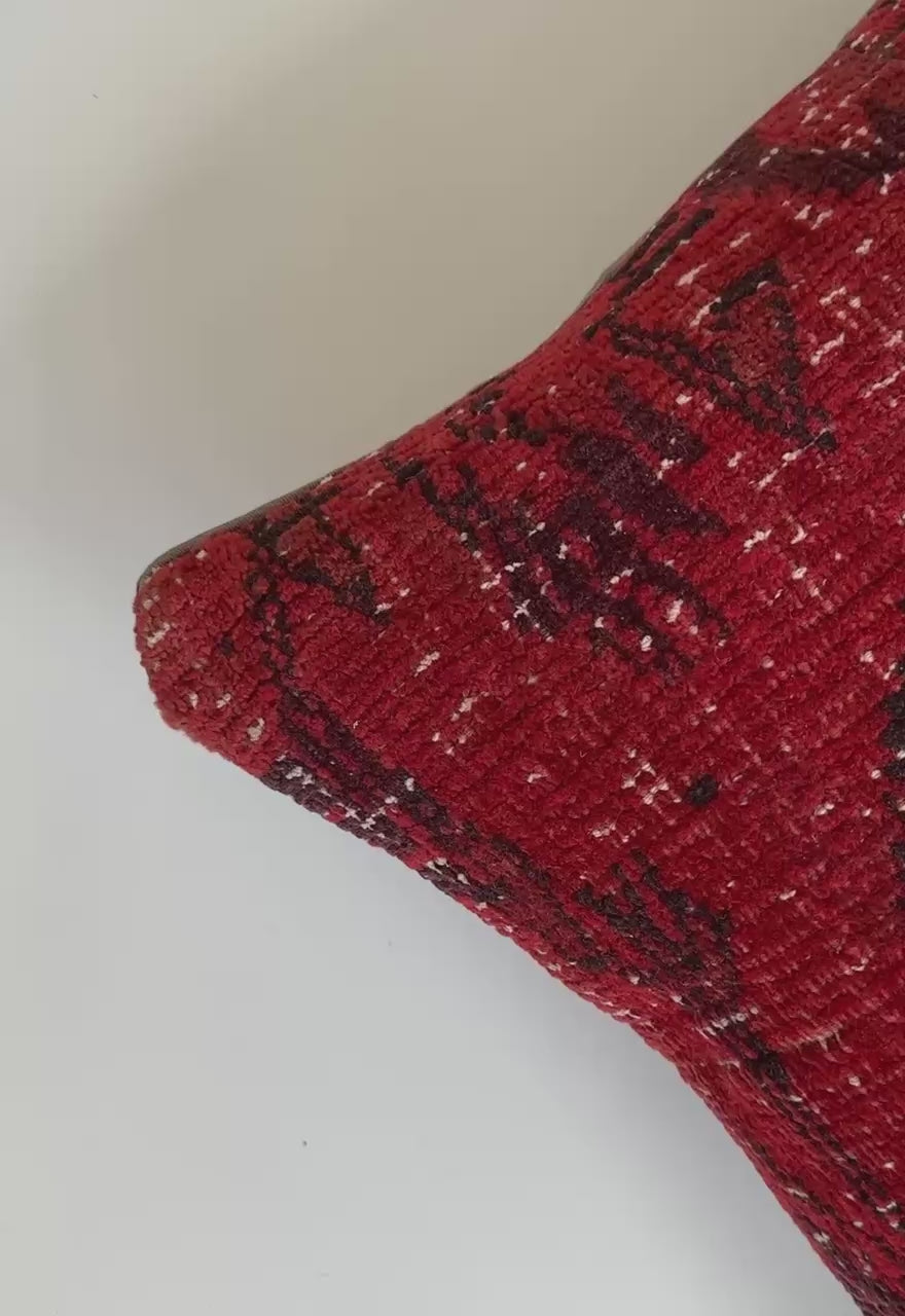 Carpet Cushion Cover 16''x16'' / 41x41 CM